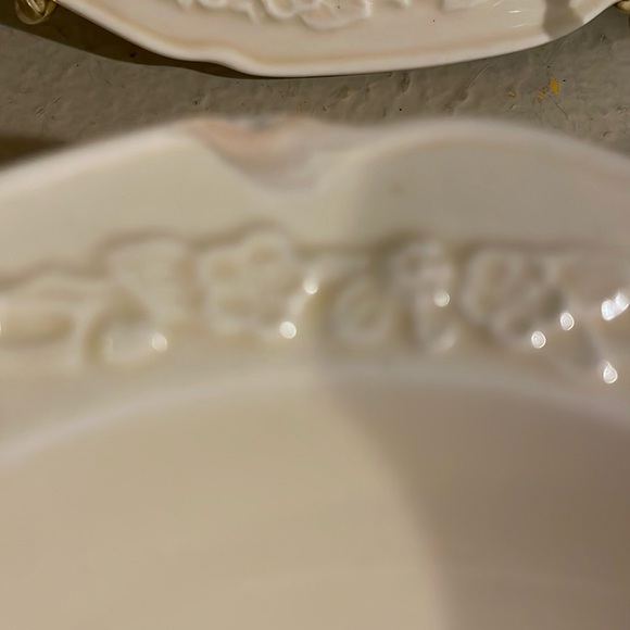 VTG- Crown Ducal  Bowl Bundle - 5 Dessert Bowls-Set B - Picture 2 of 12